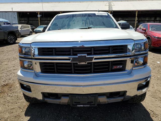 Photo 4 VIN: 3GCUKRECXEG425442 - CHEVROLET SILVERADO 