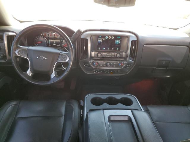 Photo 7 VIN: 3GCUKRECXEG425442 - CHEVROLET SILVERADO 