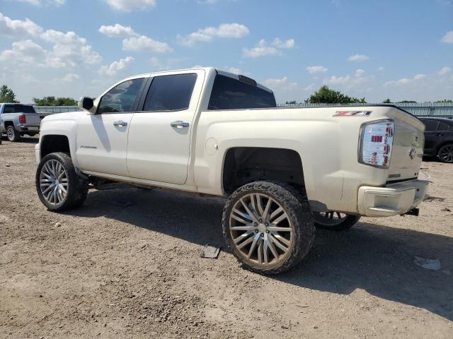 Photo 1 VIN: 3GCUKRECXEG466931 - CHEVROLET SILVERADO 