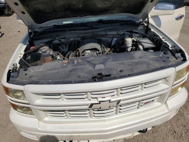 Photo 10 VIN: 3GCUKRECXEG466931 - CHEVROLET SILVERADO 