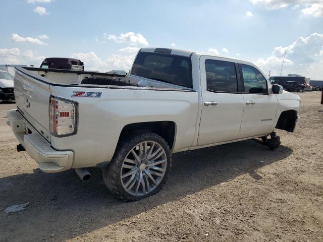 Photo 2 VIN: 3GCUKRECXEG466931 - CHEVROLET SILVERADO 