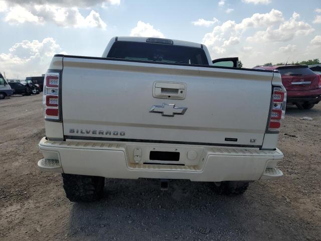 Photo 5 VIN: 3GCUKRECXEG466931 - CHEVROLET SILVERADO 