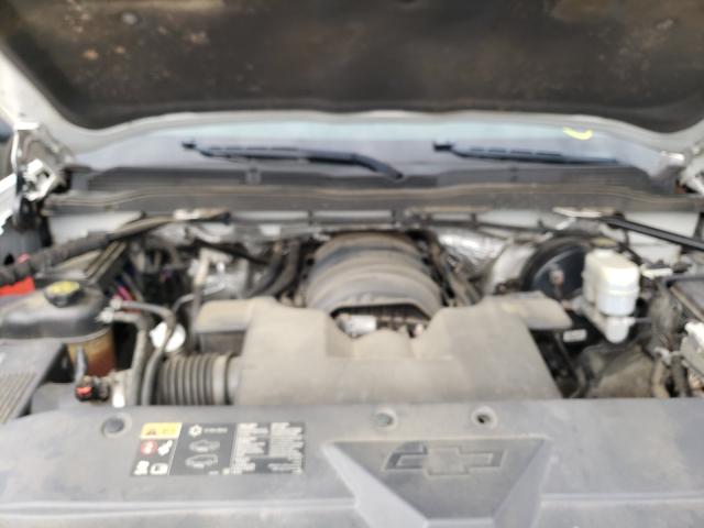 Photo 6 VIN: 3GCUKRECXEG476732 - CHEVROLET SILVERADO 