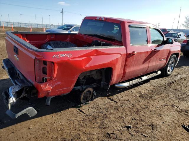 Photo 2 VIN: 3GCUKRECXEG482997 - CHEVROLET SILVERADO 