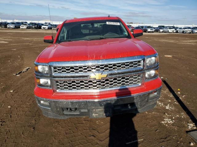 Photo 4 VIN: 3GCUKRECXEG482997 - CHEVROLET SILVERADO 