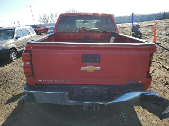 Photo 5 VIN: 3GCUKRECXEG482997 - CHEVROLET SILVERADO 