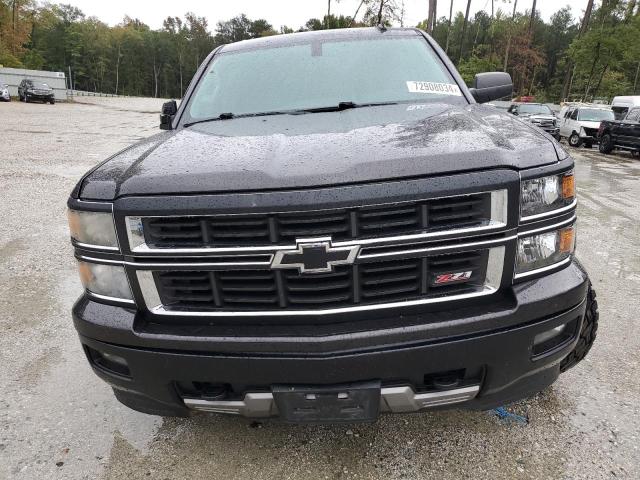 Photo 4 VIN: 3GCUKRECXEG513083 - CHEVROLET SILVERADO 