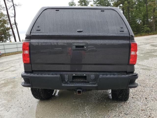 Photo 5 VIN: 3GCUKRECXEG513083 - CHEVROLET SILVERADO 