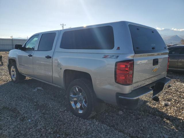 Photo 1 VIN: 3GCUKRECXEG517795 - CHEVROLET SILVERADO 