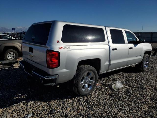 Photo 2 VIN: 3GCUKRECXEG517795 - CHEVROLET SILVERADO 