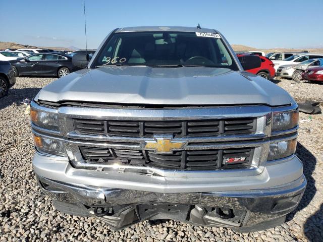 Photo 4 VIN: 3GCUKRECXEG517795 - CHEVROLET SILVERADO 