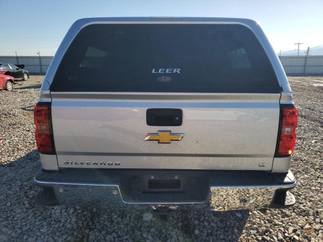 Photo 5 VIN: 3GCUKRECXEG517795 - CHEVROLET SILVERADO 