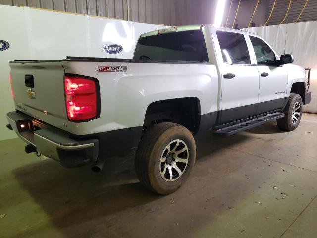 Photo 2 VIN: 3GCUKRECXEG533401 - CHEVROLET SILVERADO 