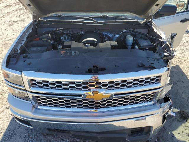 Photo 10 VIN: 3GCUKRECXEG540574 - CHEVROLET SILVERADO 