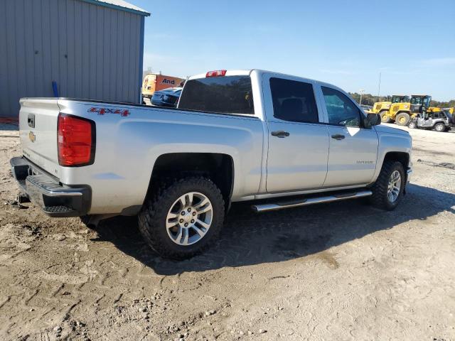 Photo 2 VIN: 3GCUKRECXEG540574 - CHEVROLET SILVERADO 