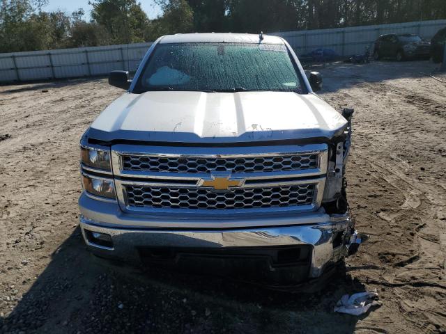 Photo 4 VIN: 3GCUKRECXEG540574 - CHEVROLET SILVERADO 