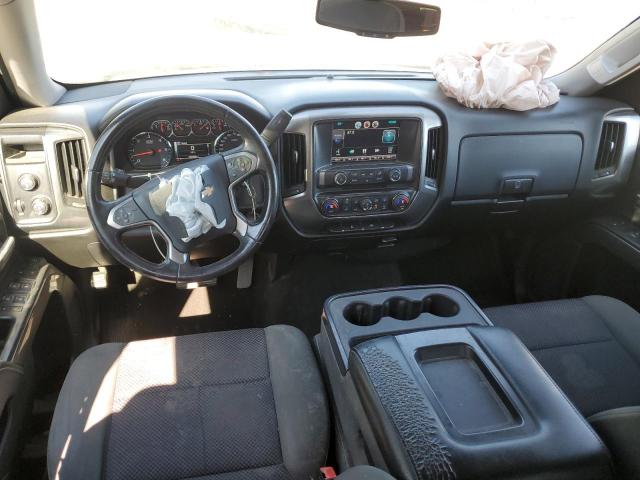 Photo 7 VIN: 3GCUKRECXEG540574 - CHEVROLET SILVERADO 