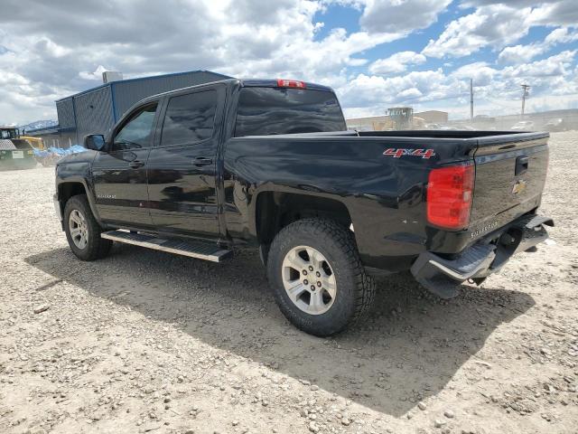 Photo 1 VIN: 3GCUKRECXFG105233 - CHEVROLET SILVERADO 