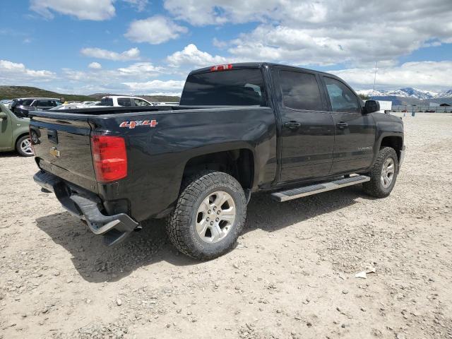 Photo 2 VIN: 3GCUKRECXFG105233 - CHEVROLET SILVERADO 