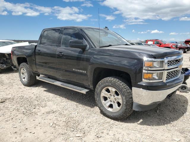 Photo 3 VIN: 3GCUKRECXFG105233 - CHEVROLET SILVERADO 