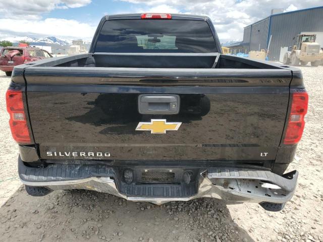 Photo 5 VIN: 3GCUKRECXFG105233 - CHEVROLET SILVERADO 