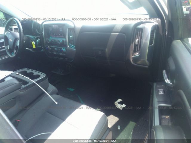 Photo 4 VIN: 3GCUKRECXFG134540 - CHEVROLET SILVERADO 1500 