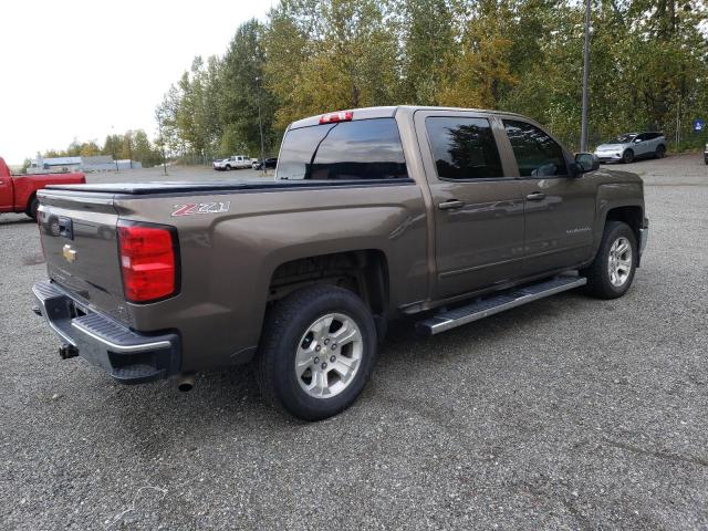 Photo 2 VIN: 3GCUKRECXFG135333 - CHEVROLET SILVERADO 