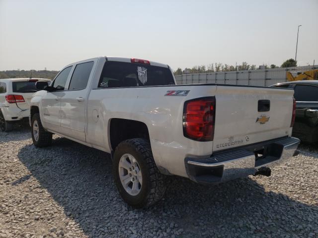 Photo 2 VIN: 3GCUKRECXFG135798 - CHEVROLET SILVERADO 