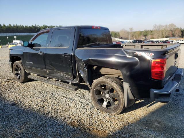 Photo 1 VIN: 3GCUKRECXFG144730 - CHEVROLET SILVERADO 