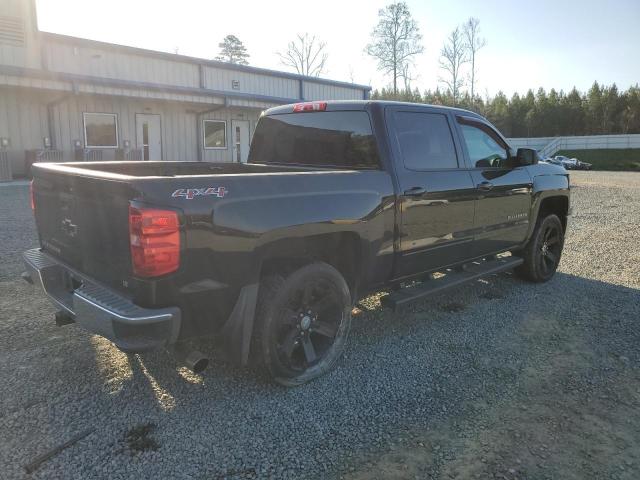 Photo 2 VIN: 3GCUKRECXFG144730 - CHEVROLET SILVERADO 