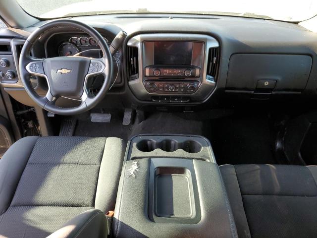 Photo 7 VIN: 3GCUKRECXFG144730 - CHEVROLET SILVERADO 