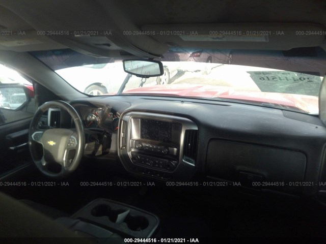 Photo 4 VIN: 3GCUKRECXFG211309 - CHEVROLET SILVERADO 1500 