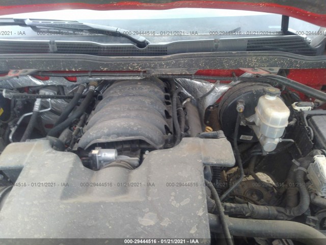 Photo 9 VIN: 3GCUKRECXFG211309 - CHEVROLET SILVERADO 1500 