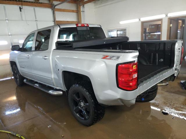 Photo 1 VIN: 3GCUKRECXFG218440 - CHEVROLET SILVERADO 