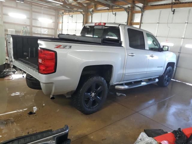 Photo 2 VIN: 3GCUKRECXFG218440 - CHEVROLET SILVERADO 