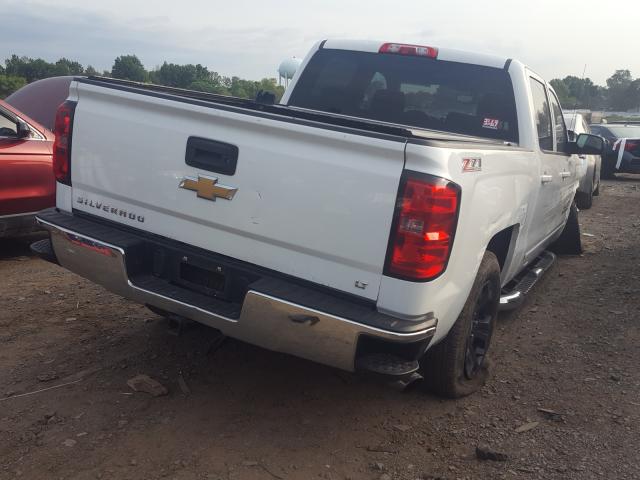 Photo 3 VIN: 3GCUKRECXFG234041 - CHEVROLET SILVERADO 