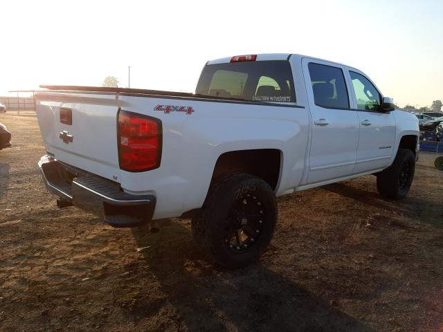 Photo 3 VIN: 3GCUKRECXFG234069 - CHEVROLET SILVERADO 