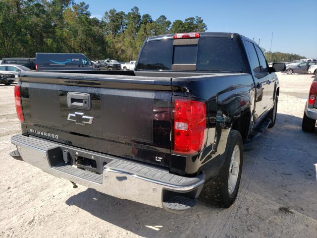 Photo 3 VIN: 3GCUKRECXFG242267 - CHEVROLET SILVERADO 1500 