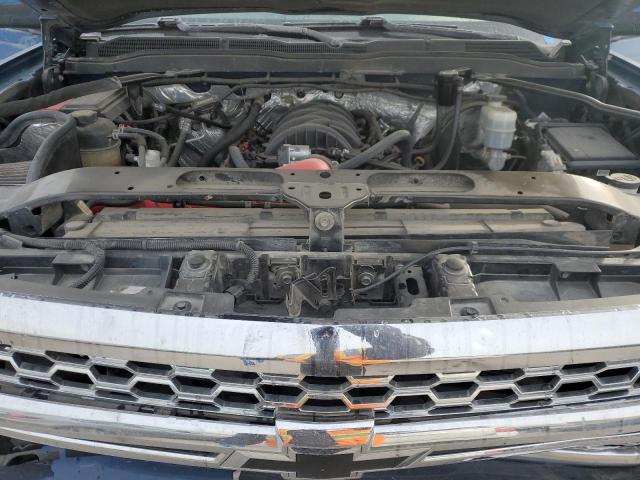 Photo 10 VIN: 3GCUKRECXFG245217 - CHEVROLET SILVERADO 