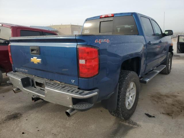 Photo 2 VIN: 3GCUKRECXFG245217 - CHEVROLET SILVERADO 