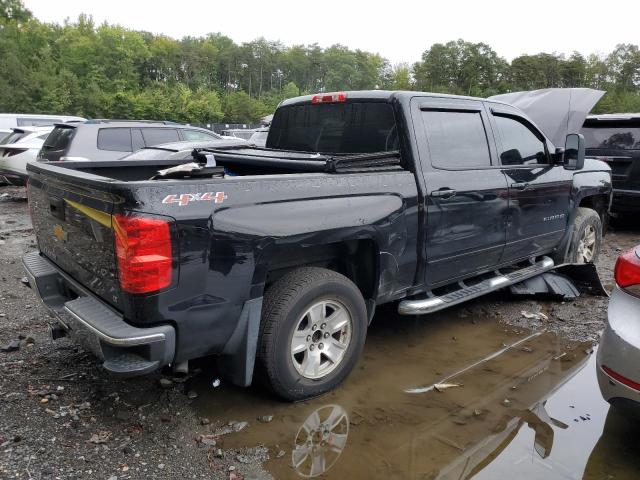 Photo 2 VIN: 3GCUKRECXFG291680 - CHEVROLET SILVER1500 