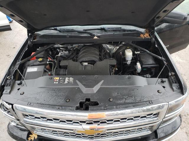 Photo 6 VIN: 3GCUKRECXFG352851 - CHEVROLET SILVERADO 