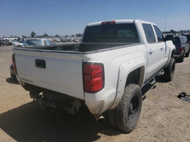 Photo 3 VIN: 3GCUKRECXFG418119 - CHEVROLET SILVERADO 1500 