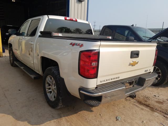 Photo 2 VIN: 3GCUKRECXFG451492 - CHEVROLET SILVERADO 