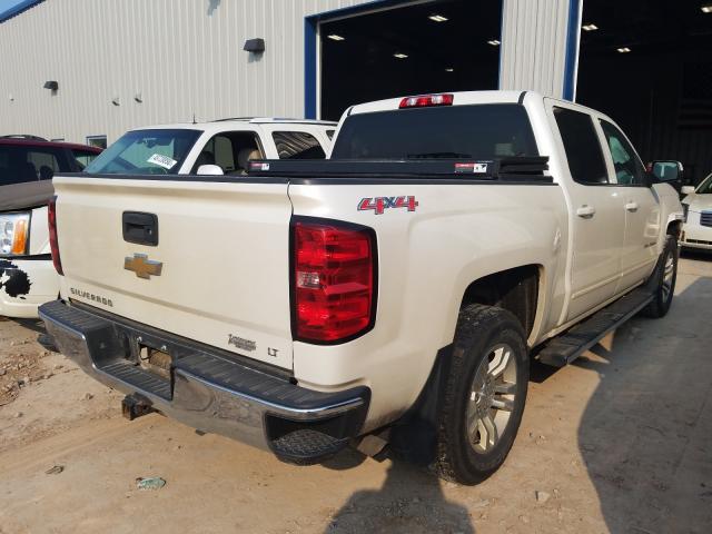 Photo 3 VIN: 3GCUKRECXFG451492 - CHEVROLET SILVERADO 