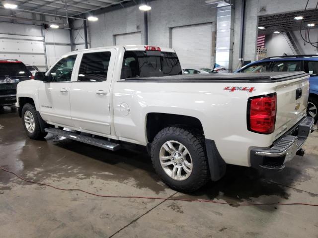 Photo 1 VIN: 3GCUKRECXFG459172 - CHEVROLET SILVERADO 