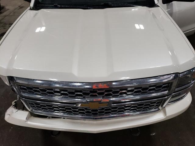 Photo 10 VIN: 3GCUKRECXFG459172 - CHEVROLET SILVERADO 