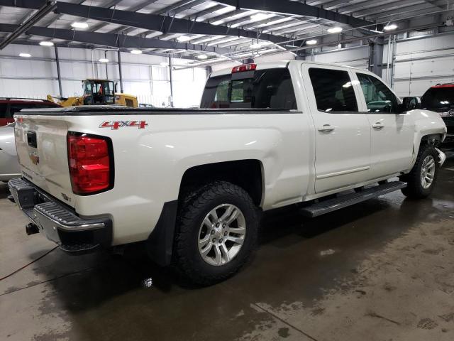 Photo 2 VIN: 3GCUKRECXFG459172 - CHEVROLET SILVERADO 