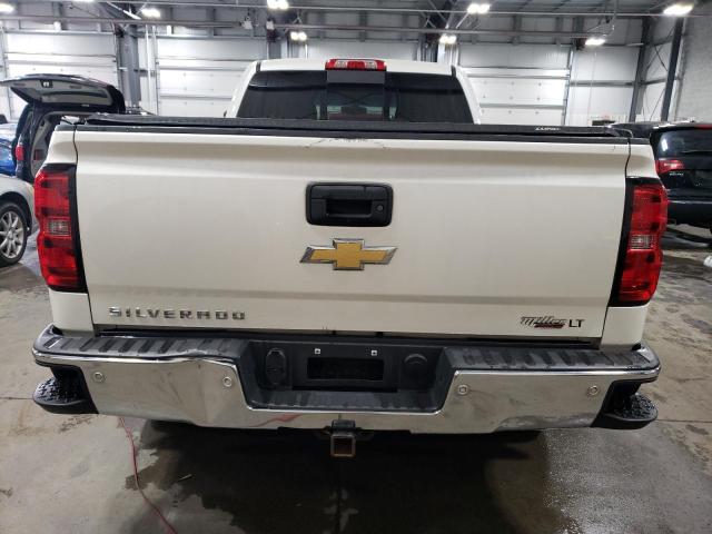 Photo 5 VIN: 3GCUKRECXFG459172 - CHEVROLET SILVERADO 