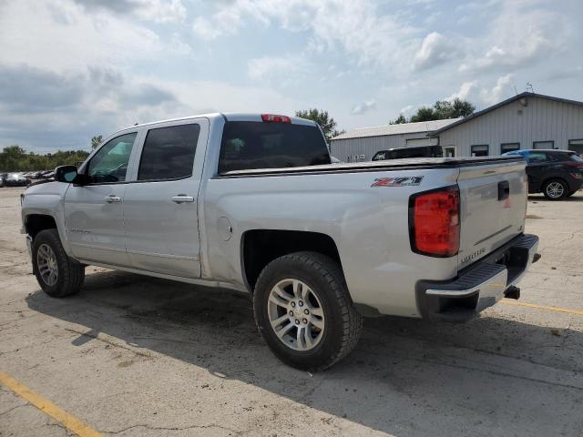 Photo 1 VIN: 3GCUKRECXFG467286 - CHEVROLET SILVERADO 